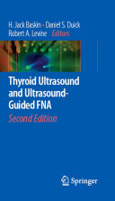Thyroid Ultrasound and Ultrasound-Guided FNA Pdf/ePub eBook