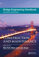 Bridge Engineering Handbook, Second Edition