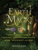 Earth Magic Pdf/ePub eBook