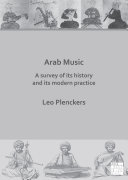 Arab Music: A Survey of Its History and Its Modern Practice Pdf/ePub eBook