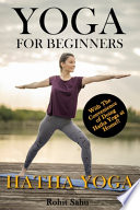 Yoga For Beginners PDF Book By Rohit Sahu