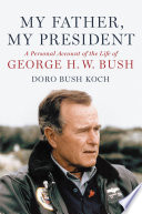 My Father  My President Book