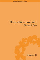 The Sublime Invention
