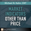 Market Indicators Other Than Price
