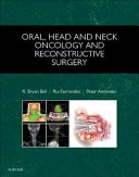 Oral  Head and Neck Oncology and Reconstructive Surgery