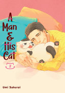 A Man and His Cat 2 image