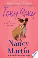 Foxy Roxy Book PDF