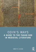 Odin’s Ways [Pdf/ePub] eBook