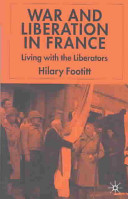 War and Liberation in France