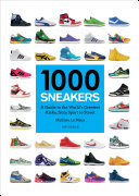 1000 Sneakers Book