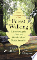 Forest Walking Book