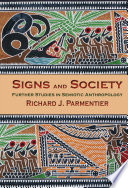 Signs and Society Book