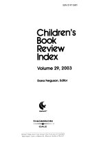 Children s Book Review Index