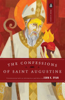The Confessions of St  Augustine Book
