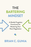 The Bartering Mindset Pdf/ePub eBook