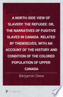 A North side View of Slavery Book