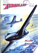 Aeroplane and Commercial Aviation News Book