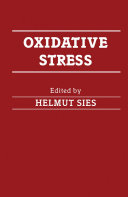 Oxidative Stress