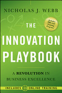 The Innovation Playbook