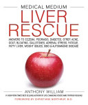 Medical Medium Liver Rescue Book
