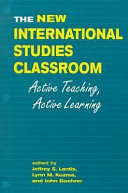 The New International Studies Classroom