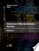 'Advances in Microelectronics: Reviews', Vol_1