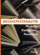 Erz  hltextanalyse  German language Edition 