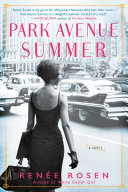 Read Pdf Park Avenue Summer