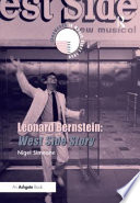 Leonard Bernstein, West Side Story