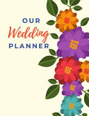 Our Wedding Planner Book PDF