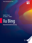 Xu Bing PDF Book By Sarah E. Fraser,Yu-Chieh Li