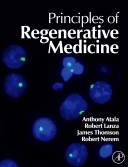 Cover of Principles of Regenerative Medicine