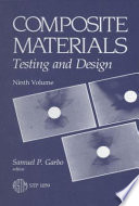 Composite Materials Book