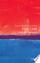 The Cell  A Very Short Introduction Book