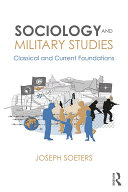 Sociology and Military Studies