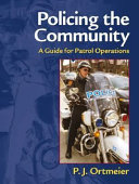 Policing The Community