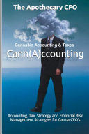 Cannabis Accounting & Taxes
