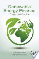 Renewable Energy Finance Book