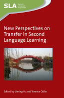 New Perspectives on Transfer in Second Language Learning
