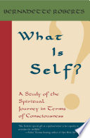 What Is Self  Book