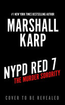 NYPD Red 7 Book PDF