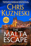 The Malta Escape