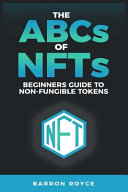 Book THE ABC s OF NFT s Cover