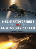 B 52 Stratofortress vs SA 2  Guideline  SAM