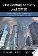 21st Century Security and CPTED Book PDF