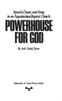 Powerhouse for God