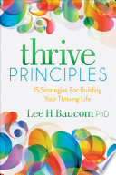 Thrive Principles Book