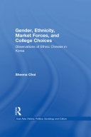 Gender, Ethnicity and Market Forces [Pdf/ePub] eBook