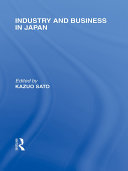 Industry and Business in Japan