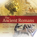 The Ancient Romans Book